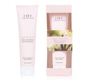 Sugar Moon Dip® Back To Youth Ageless Mousse for Hands - Eden Lifestyle