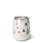 Sugar Trees Stemless Wine Cup (14oz) - Eden Lifestyle