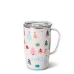 Sugar Trees Travel Mug (18oz) - Eden Lifestyle