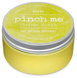Eden Lifestyle, Gifts - Other,  Sun Pinch Me Therapy Dough