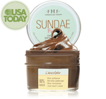 Sundae Best® Chocolate Softening Mask with CoQ10 - Eden Lifestyle