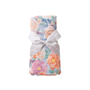 Camellia Swaddle Blanket - Eden Lifestyle