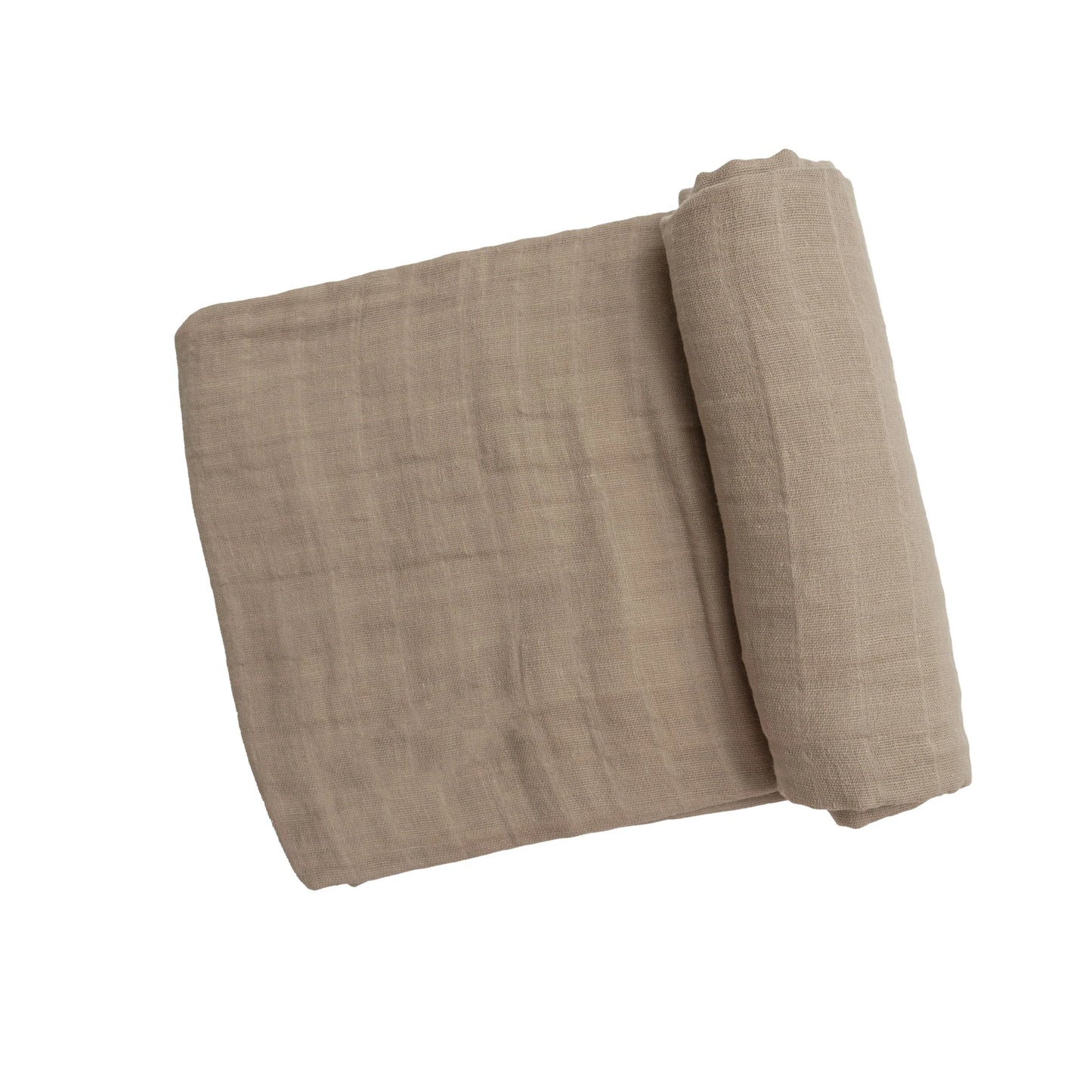 Clay Swaddle Blanket - Eden Lifestyle