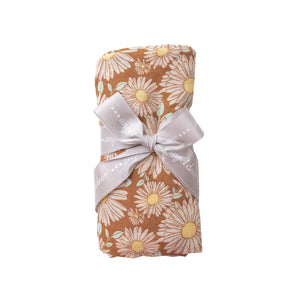 Daisy Days Swaddle Blanket - Eden Lifestyle