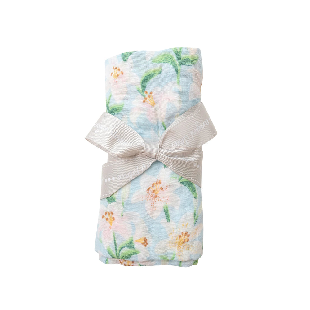 Lily Swaddle Blanket - Eden Lifestyle