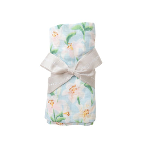 Lily Swaddle Blanket - Eden Lifestyle