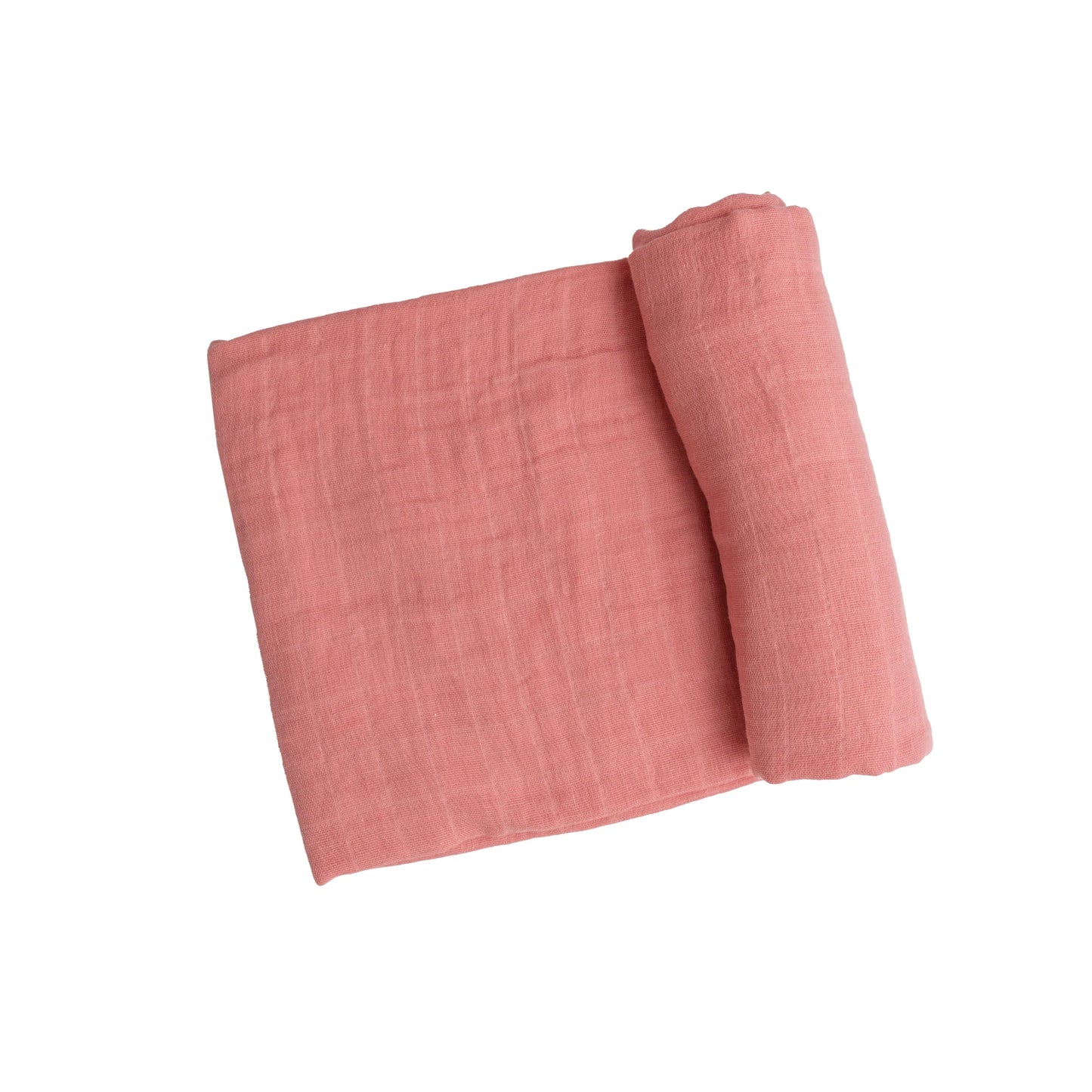 Summer Rose Swaddle Blanket - Eden Lifestyle