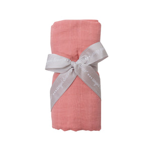 Summer Rose Swaddle Blanket - Eden Lifestyle