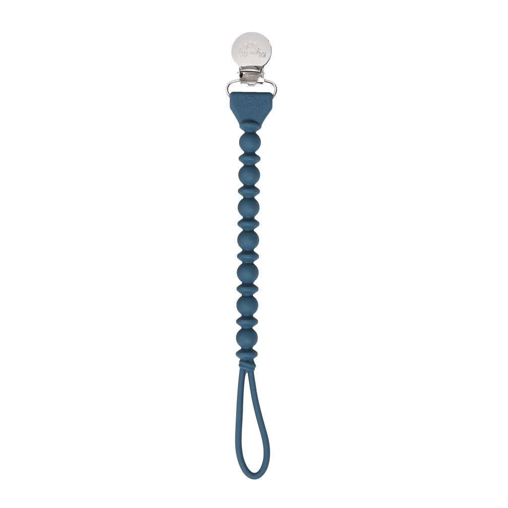 Sweetie Strap™ Silicone One-Piece Pacifier Clips - Eden Lifestyle