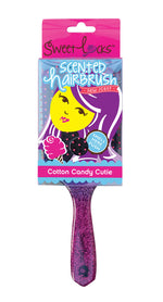 Sweetlocks, Gifts - Kids Misc,  Sweetlocks Scented Brushes - Cotton Candy Cutie