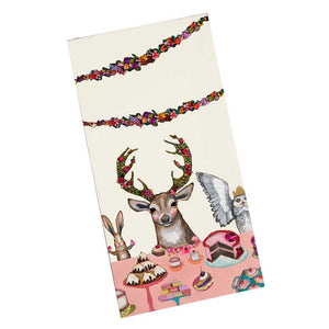 Sweets Soiree Tea Towel - Eden Lifestyle