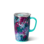 Swig, Home - Drinkware,  Swig - Artist Speckle Travel Mug (18oz)