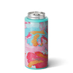 Swig, Home - Drinkware,  Swig - Cotton Candy Skinny Can Cooler (12oz)