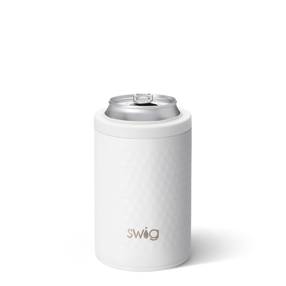 Swig, Home - Drinkware,  Swig - Golf Partee Combo Cooler (12oz Cans & Bottles)