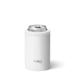 Swig, Home - Drinkware,  Swig - Golf Partee Combo Cooler (12oz Cans & Bottles)