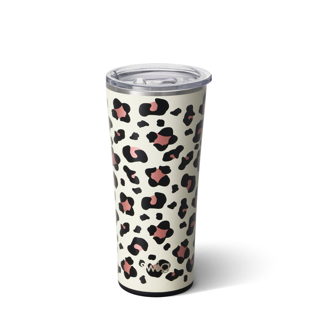 Swig, Home - Drinkware,  Swig - Luxy Leopard Tumbler (32oz)