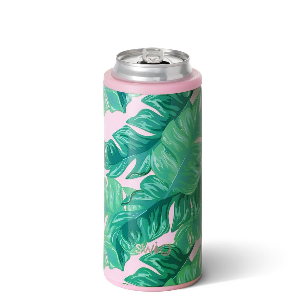 Slim Can Cooler Skinny Can Cooler for 12oz Drink Perfect 