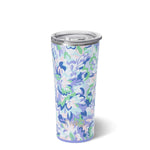 Swig Morning Glory Tumbler (22oz) - Eden Lifestyle