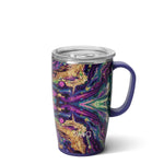 Swig, Home - Drinkware,  Swig Purple Reign Travel Mug (18oz)