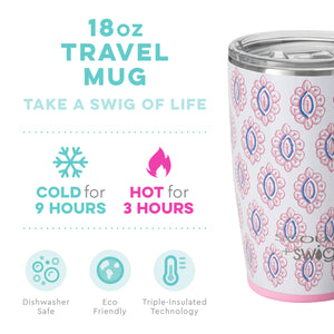 SCOUT + Swig Life 22oz Travel Mug Drinkware