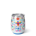 Swig Viva Fiesta Stemless Cup (14oz) - Eden Lifestyle