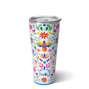 Swig Viva Fiesta Tumbler (32oz) - Eden Lifestyle