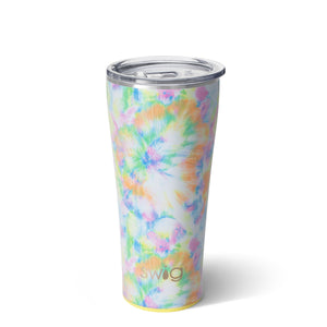 Swig You Glow Girl Tumbler (32oz) - Eden Lifestyle