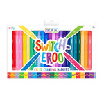 Switch-eroo! Color-Changing Markers - Set of 24 - Eden Lifestyle