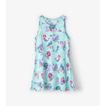 Hatley, Girl - Swimwear,  Hatley Underwater Kingdom Swim Dress Cover-Up