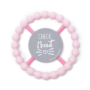 Bella Tunno, Baby - Teethers,  Bella Tunno Happy Teether