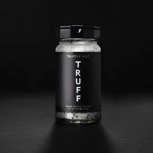 TRUFF Black Truffle Salt - Eden Lifestyle
