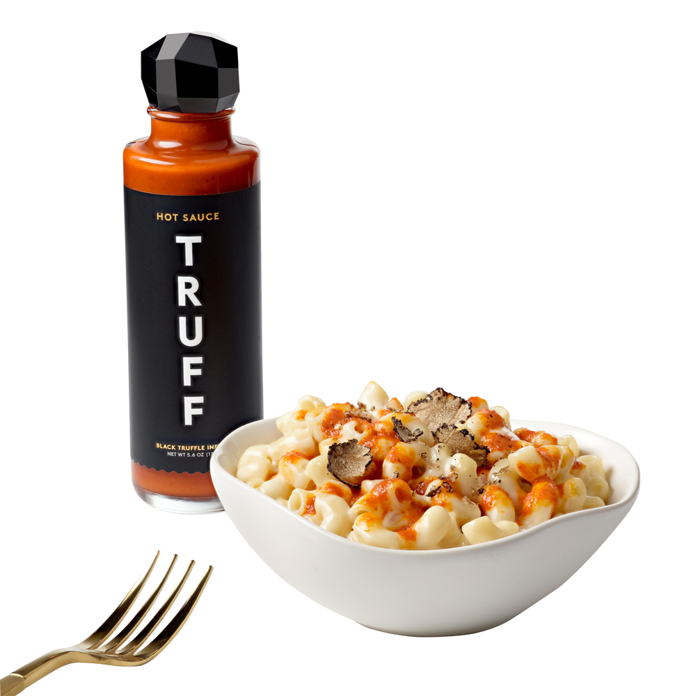 TRUFF Hot Sauce - Eden Lifestyle