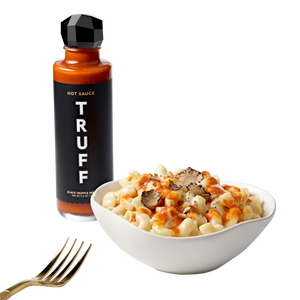 TRUFF Hot Sauce - Eden Lifestyle