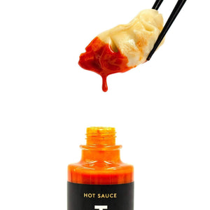 TRUFF Hot Sauce - Eden Lifestyle