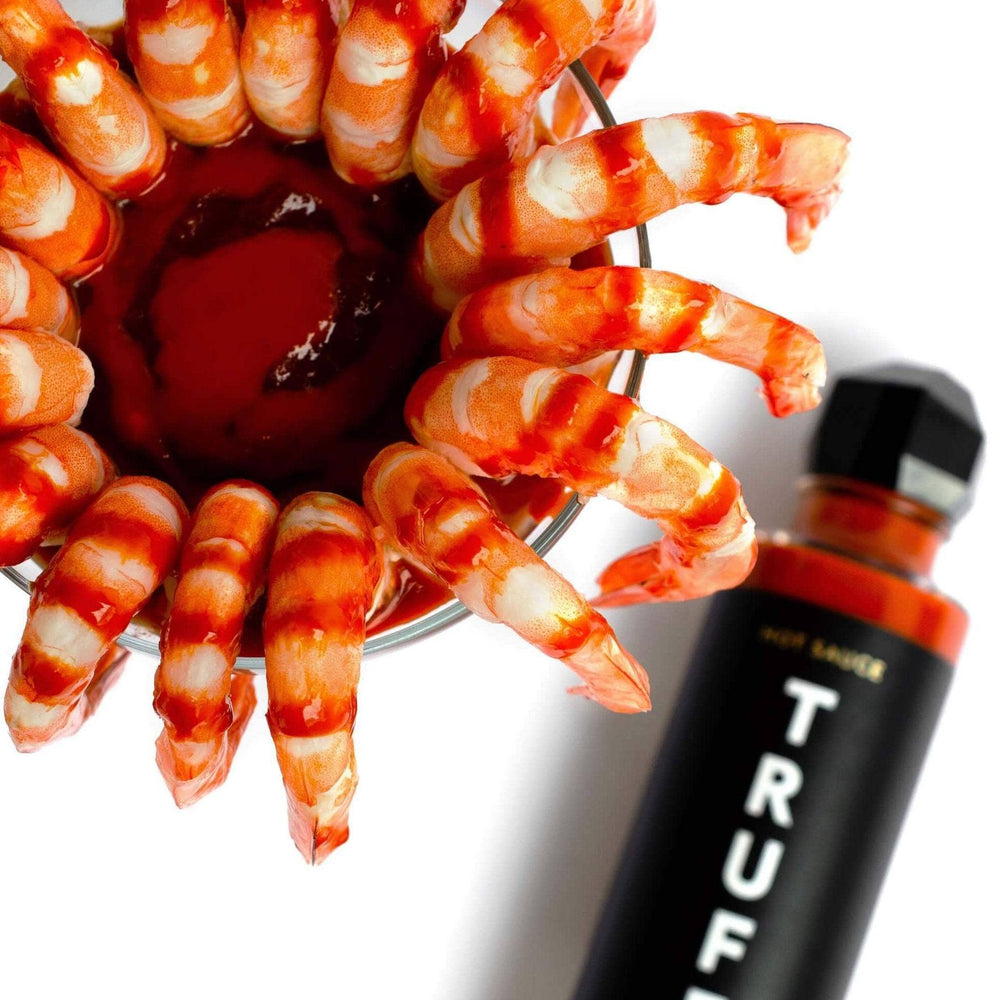 TRUFF Hot Sauce - Eden Lifestyle