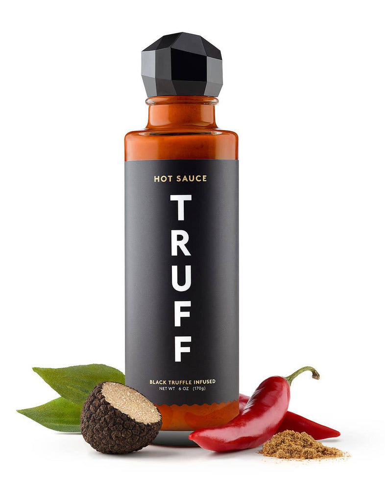TRUFF Hot Sauce - Eden Lifestyle