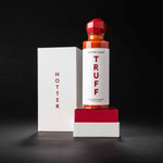 TRUFF White Hotter Sauce - Eden Lifestyle