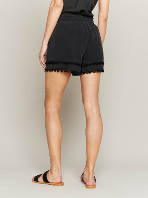 Thread & Supply, Women - Shorts,  Threadbare Shorts Black