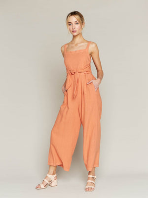 Thread & Supply, Women - Rompers,  Beach Day Jumpsuit