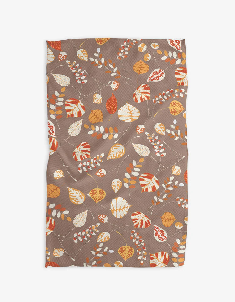 Happy Harvest Tea Towel - Eden Lifestyle