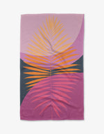 Tropical Summer Tea Towel - Eden Lifestyle