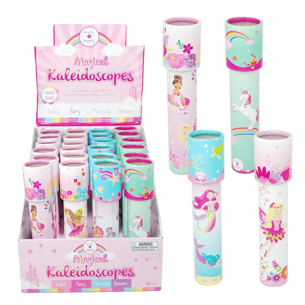 Eden Lifestyle, Gifts - Kids Misc,  Magical Kaleidoscope