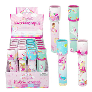 Eden Lifestyle, Gifts - Kids Misc,  Magical Kaleidoscope