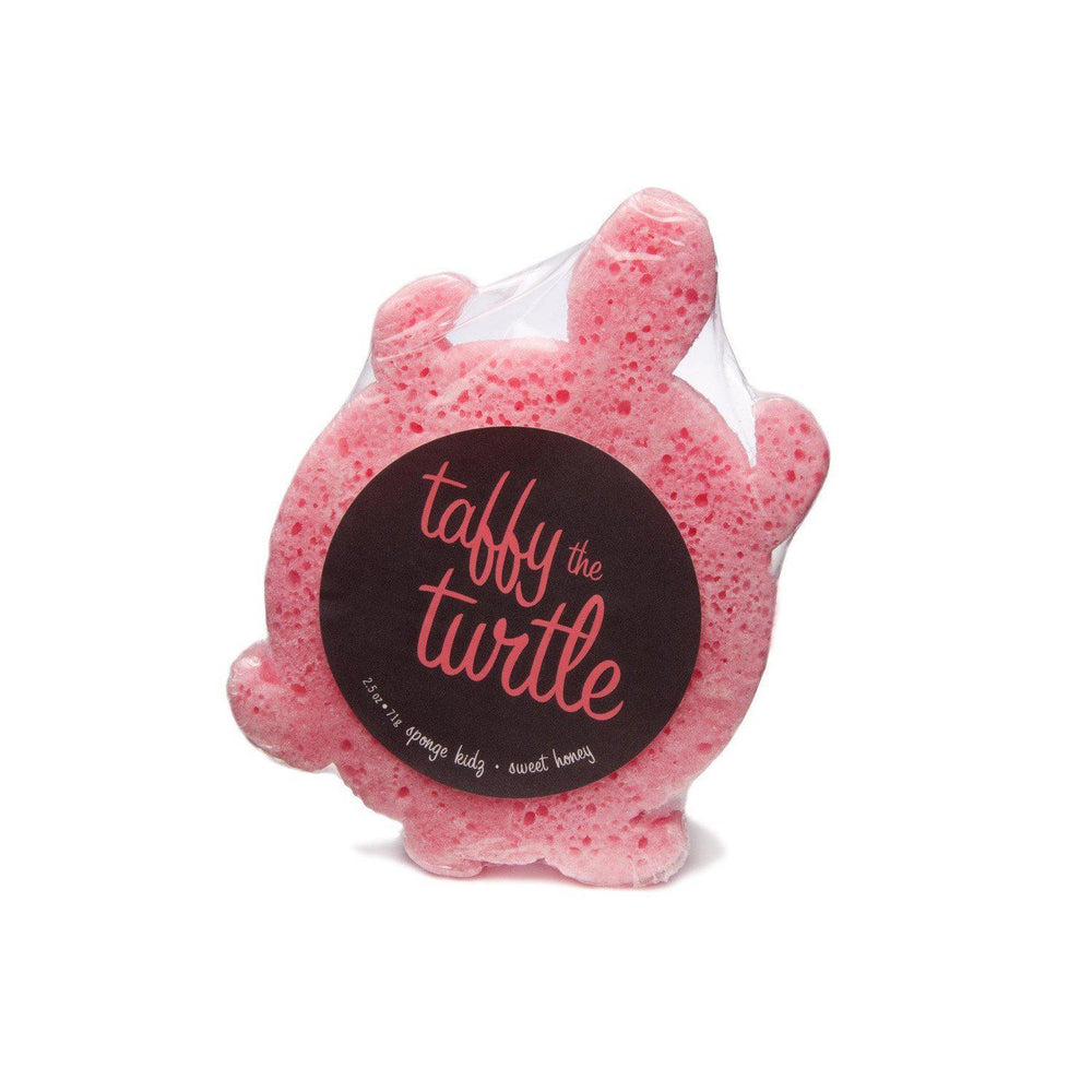 Eden Lifestyle, Gifts - Kids Misc,  Pretty Baby SPONGE KIDZ - Taffy