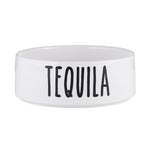 Tequila Ceramic Pet Dish - Eden Lifestyle
