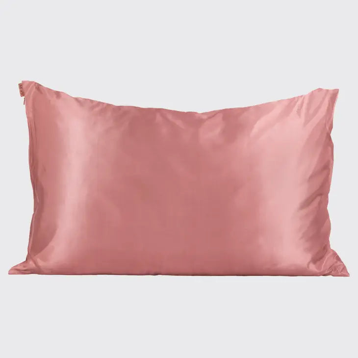 Kitsch Standard Satin Pillowcase - Eden Lifestyle