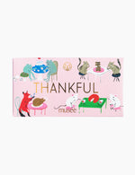 Thankful Bar Soap - Eden Lifestyle