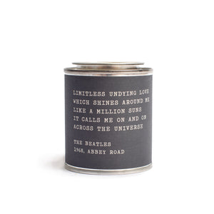 Legends Candle - Eden Lifestyle