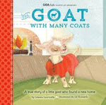 Eden Lifestyle, Books,  The Goat with Many Coats