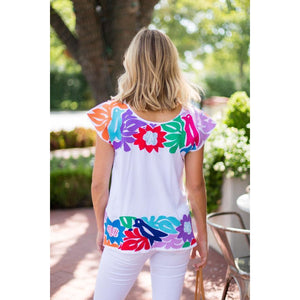 J. Marie, Women - Shirts & Tops,  J. Marie The Maya Top